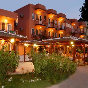 Hotel Truva